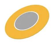 PIEZO BENDER, 4.1KHZ, 8000PF, 1KOHM