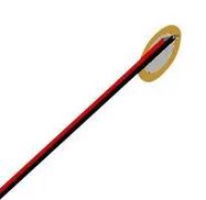 PIEZO BENDER, 8KHZ, 0.013UF, 500 OHM