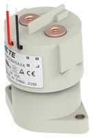 DC CONTACTOR, SPST-NO-DM, 24VDC, 50A