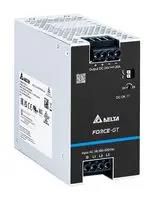 POWER SUPPLY, AC-DC, 24V, 20A