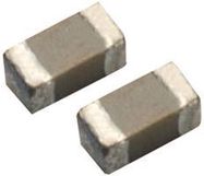 CERAMIC CAPACITOR 2200PF 100V, X7R, 5%, 1206