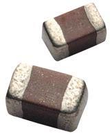 CAPACITOR CERAMIC 1000PF 3000V, X7R, 10%, 1808