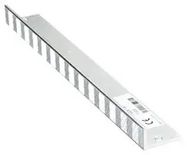 REFLECTOR, SENSOR, REFLECTIVE, SCREW ON