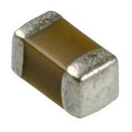 CERAMIC CAPACITOR, 10UF, 25V, X5R, 20%,