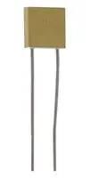 CERAMIC CAPACITOR 0.1UF, 100V, X7R, 10%, RADIAL