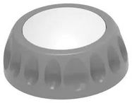 MOTION SENSOR, CIRCULAR, PROGRAMMABLE