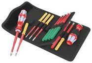 SCREWDRIVER SET, 17PC