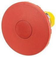 ACTUATOR, E-STOP SW, MUSHROOM, RED