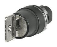 ACTUATOR, KEYLOCK SW, 29MM, 120DEG, IP65