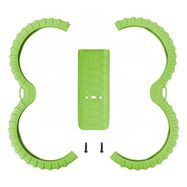 Protective back cover SUNNYLIFE for DJI Avata 2 (green), Sunnylife