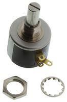 WIREWOUND POTENTIOMETER, 100 OHM, 0.05,