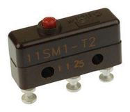 SUBMINIATURE BASIC SWITCH