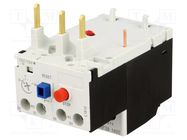 Thermal relay; Series: RF38; Leads: screw terminals; 9÷14A LOVATO ELECTRIC