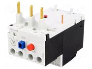 Thermal relay; Leads: screw terminals; 17÷23A; RF38 LOVATO ELECTRIC