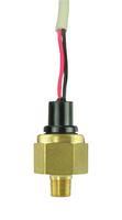 PRESS SENSOR, 100PSI, SEALED GAUGE, VOLT