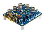 DEV KIT, CLASS DG AUDIO AMPLIFIER