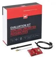 EVALUATION KIT, RADIO MODULE