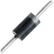 ZENER DIODE, 500mW, 3.9V, DO-35