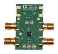 EVAL BRD, POSITIVE CTRL TRANSFER SWITCH