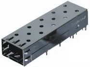 CAGE, 1 PORT, SFP CONNECTOR