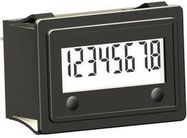 LCD HOUR METER