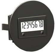 LCD HOUR METER