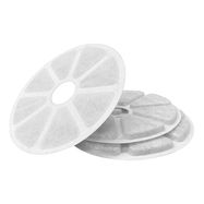 Replacement filters for Dogness fountain D07/D08/D09 (3pcs), Dogness