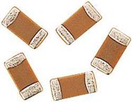 CERAMIC CAPACITOR 330PF 1000V, C0G, 5%, 1210