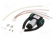 Pump SOLOMON SORNY ROONG