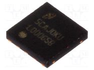 PMIC; DC/DC converter; Uin: 6÷75VDC; Uout: 6.6÷7.4VDC; 1A; WSON10 TEXAS INSTRUMENTS