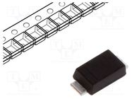 Diode: Schottky rectifying; PowerDI®123; SMD; 100V; 1A; reel,tape DIODES INCORPORATED