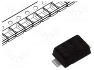 Diode: Schottky rectifying; CFP3,SOD123W; SMD; 40V; 2A; reel,tape NEXPERIA