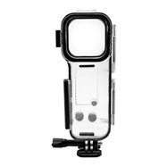 Waterproof housing diving case PULUZ for DJI Osmo Pocket 3 45m, Puluz