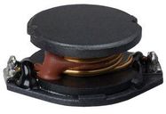 INDUCTOR, UN-SHIELDED, 33UH, 5.4A, SMD