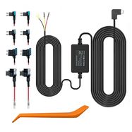 Redtiger HW-F7N-DT 4-fuse wiring kit, Redtiger