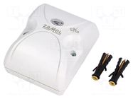 Probe light; IP54; -20÷45°C ZAMEL