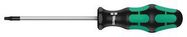 SCREWDRIVER, TORX T8