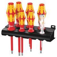 SCREWDRIVER SET, VDE