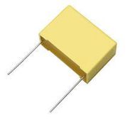 CAP, 0.01UF, 300V, METALLIZED PP, RAD