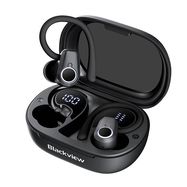 Blackview AirBuds 60 Wireless Headphones (Black), Blackview