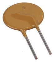 CERAMIC CAPACITOR 22PF 1000V, C0G, 5%, RADIAL