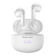 Blackview AirBuds 7 Wireless Headphones (White), Blackview