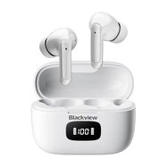 Blackview AirBuds 8 Wireless Headphones (White), Blackview