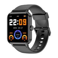 Blackview R30 Smartwatch (Black), Blackview