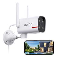 IP Outdoor camera Wi-Fi DEKCO DC4L, DEKCO