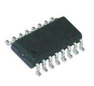 RS-485 TRANSCEIVER, 5.5V, 16-SOIC