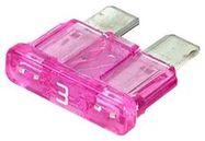 FUSE, BLADE, 20A, 32V, FAST ACTING