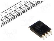 IC: digital; monostable,multivibrator; Ch: 1; CMOS; 1.65÷5.5VDC 