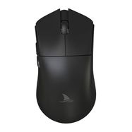 Wireless Gaming Mouse Darmoshark M3 (black), Darmoshark