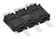 IGBT MODULE, SIXPACK, 750V, 600A